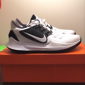 kyrie irving shoes low